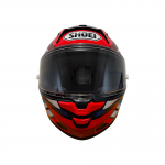 CASCO DE MOTO SHOEI X-SPR PRO VALION TC-10 CASCO DE MOTO SHOEI X-SPR PRO VALION TC-10