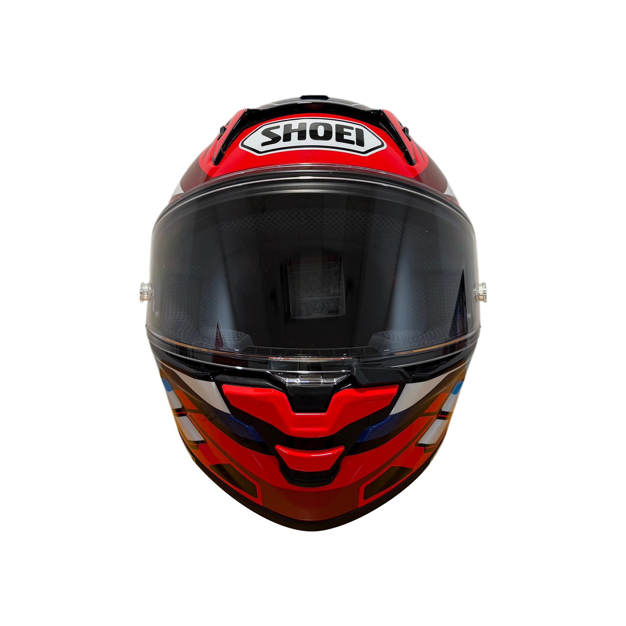 CASCO DE MOTO SHOEI X-SPR PRO VALION TC-10