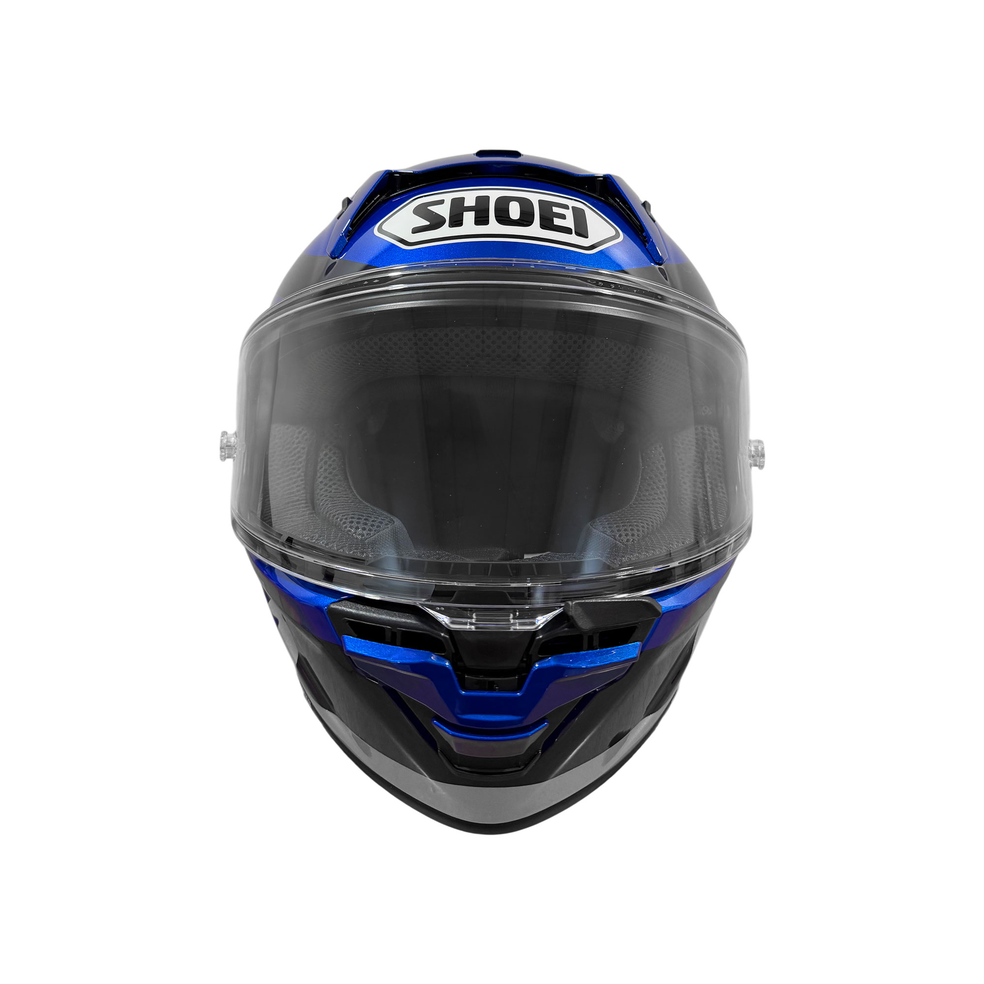 CASCO DE MOTO SHOEI X-SPR PRO A MARQUEZ 73 V3 TC-2