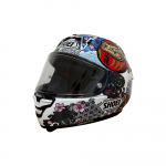 CASCO INTEGRAL SHOEI X-SPR PRO MARQUEZ MOTEGI 5 TC-6