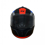 CASCO INTEGRAL AXXIS DRAKEN VANCOUVER MATE MULTICOLOR