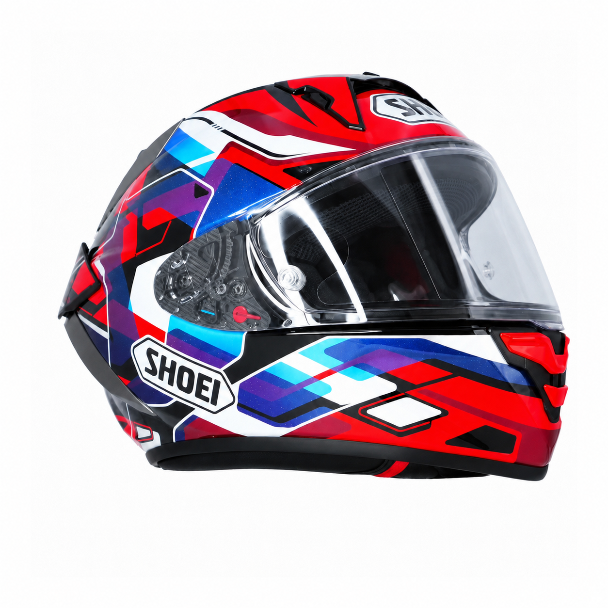CASCO DE MOTO SHOEI X-SPR PRO VALION TC-10