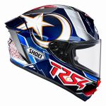 CASCO DE MOTO SHOEI X-SPR PRO TOPRAK TC-2