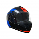 CASCO INTEGRAL AXXIS DRAKEN VANCOUVER MATE MULTICOLOR