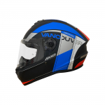 CASCO INTEGRAL AXXIS DRAKEN VANCOUVER MATE MULTICOLOR