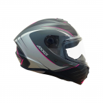 Casco Integral Axxis Draken Methane C8