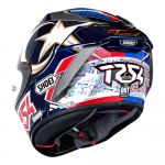 CASCO DE MOTO SHOEI X-SPR PRO TOPRAK TC-2