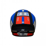 CASCO INTEGRAL AXXIS DRAKEN VANCOUVER MATE MULTICOLOR