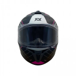 Casco Integral Axxis Draken Methane C8