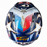 CASCO DE MOTO SHOEI X-SPR PRO TOPRAK TC-2