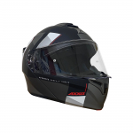 CASCO ABATIBLE AXXIS STORM DIAMOND MATE
