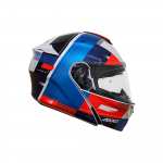 CASCO ABATIBLE AXXIS STORM GRIP BRILLANTE