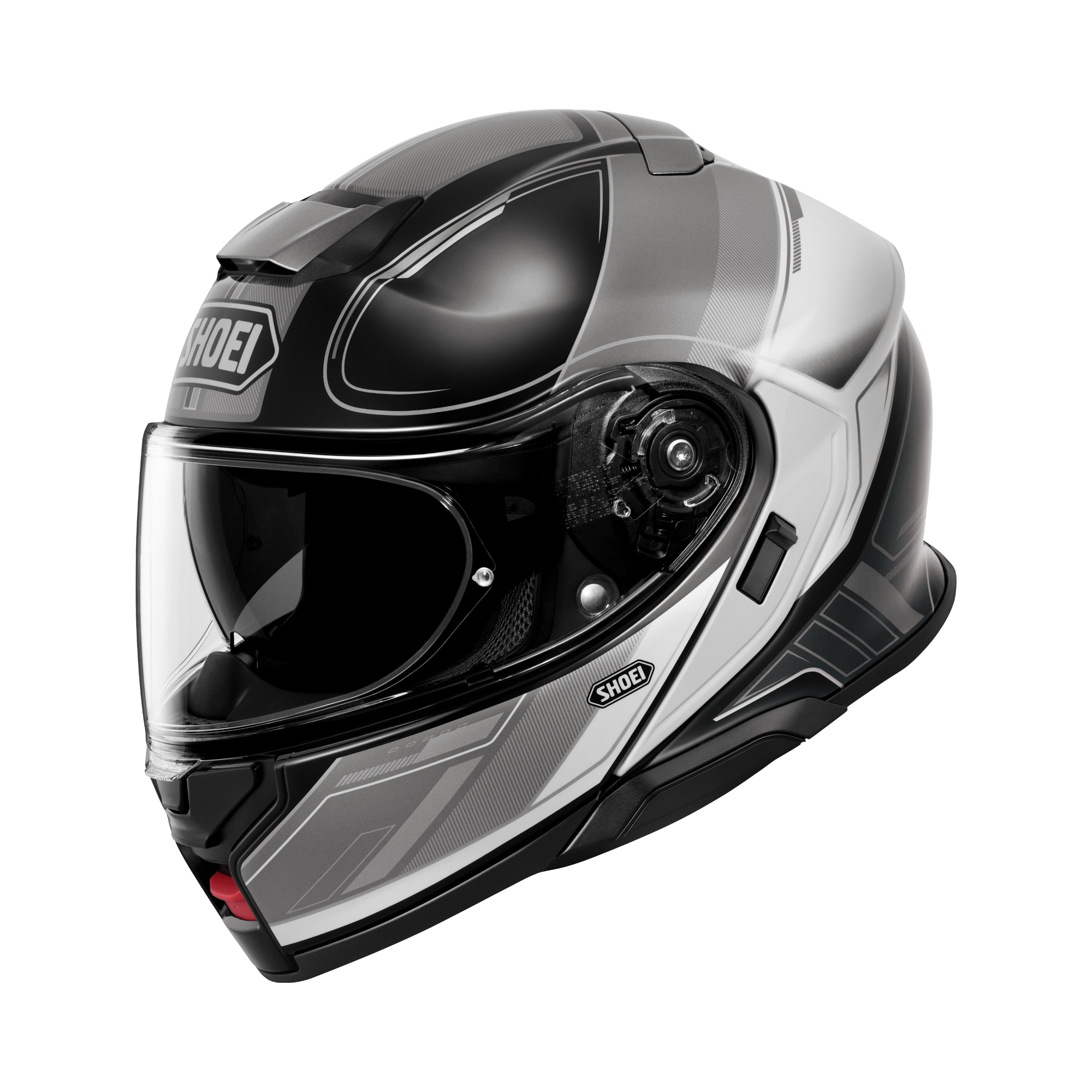 CASCO DE MOTO SHOEI NEOTEC 3 SHARPEN TC-5