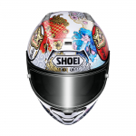 CASCO INTEGRAL SHOEI X-SPR PRO MARQUEZ MOTEGI 5 TC-6 CASCO INTEGRAL SHOEI X-SPR PRO MARQUEZ MOTEGI 5 TC-6