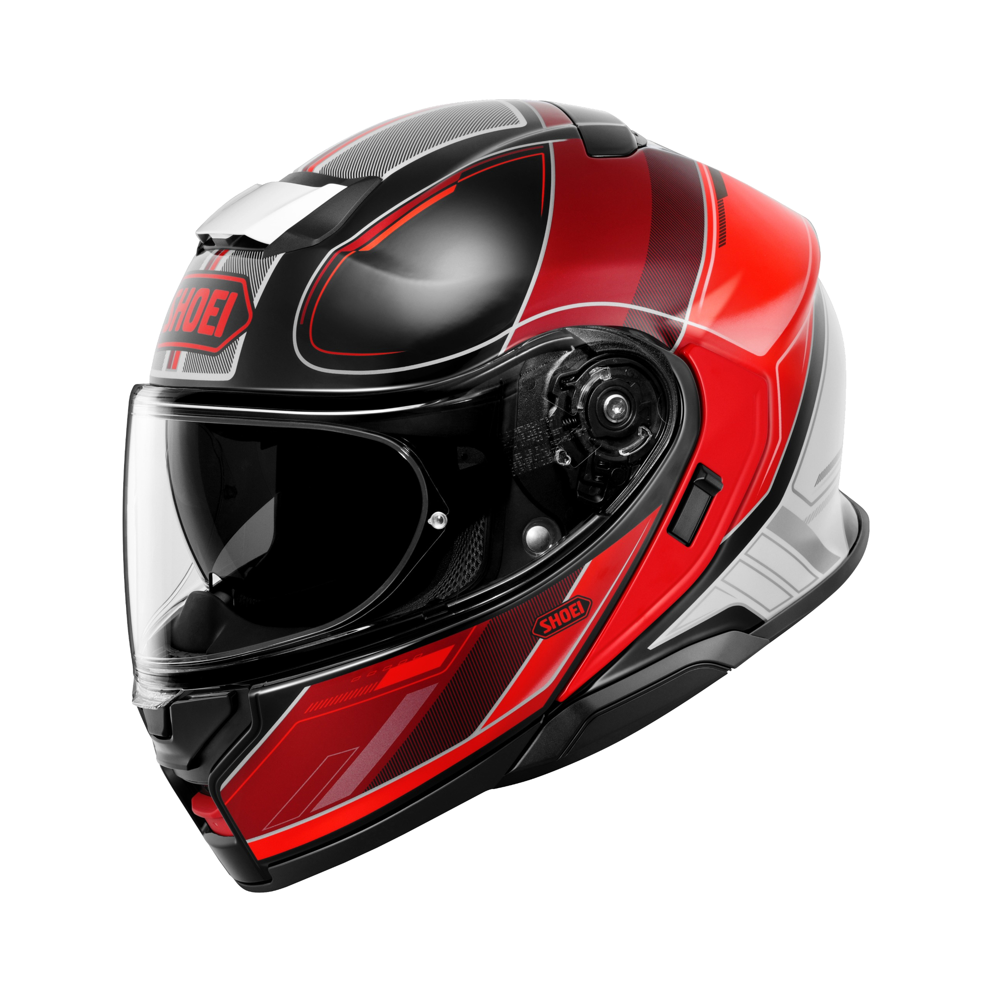 CASCO DE MOTO SHOEI NEOTEC 3 SHARPEN TC-1