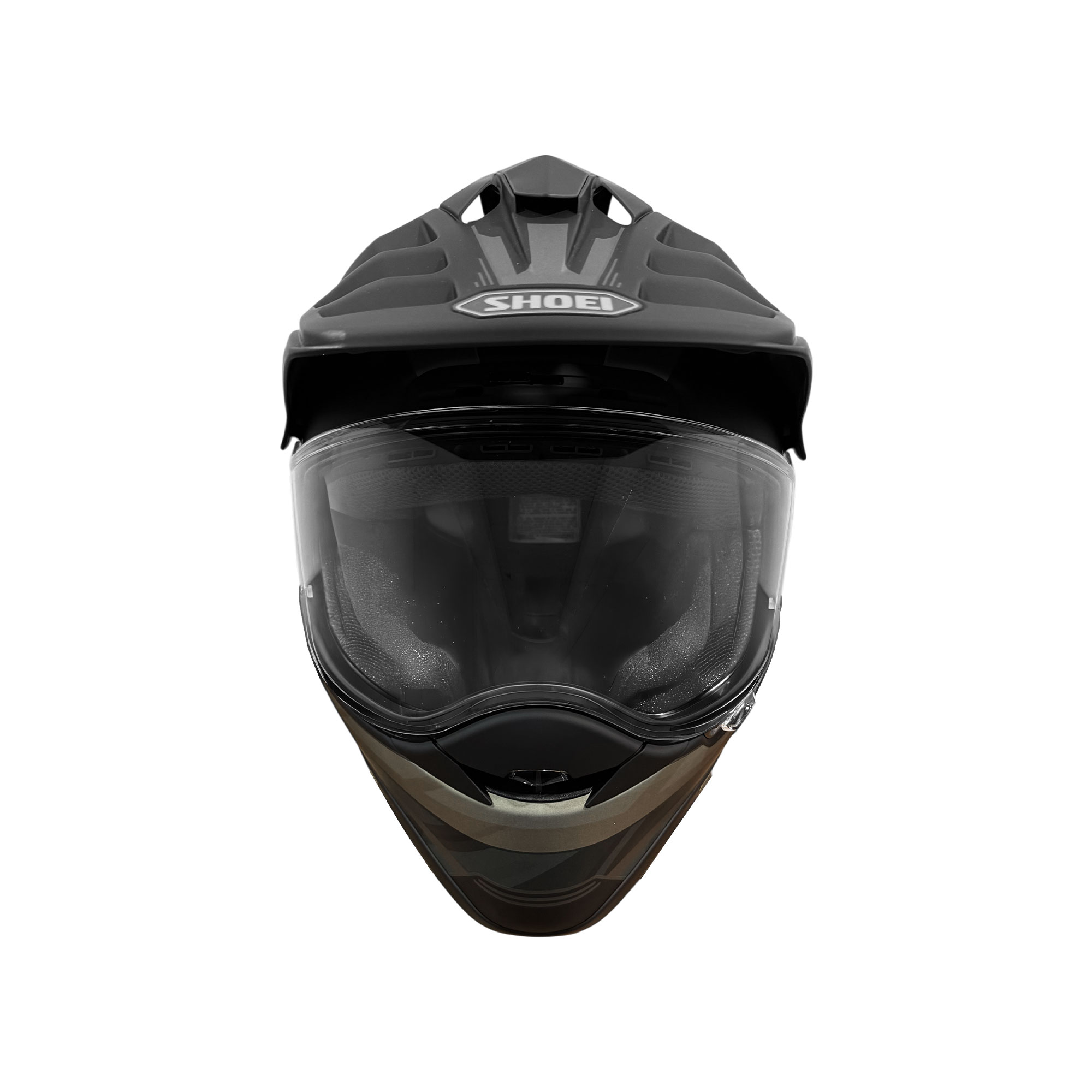 Casco Shoei Adv Hornet Invigorate tc-4 Casco Shoei Adv Hornet Invigorate tc-4