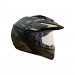 Casco Shoei Adv Hornet Invigorate tc-4 Casco Shoei Adv Hornet Invigorate tc-4