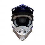 CASCO SHOEI VFX WR06 JAMMER V4 TC2 CASCO SHOEI VFX WR06 JAMMER V4 TC2