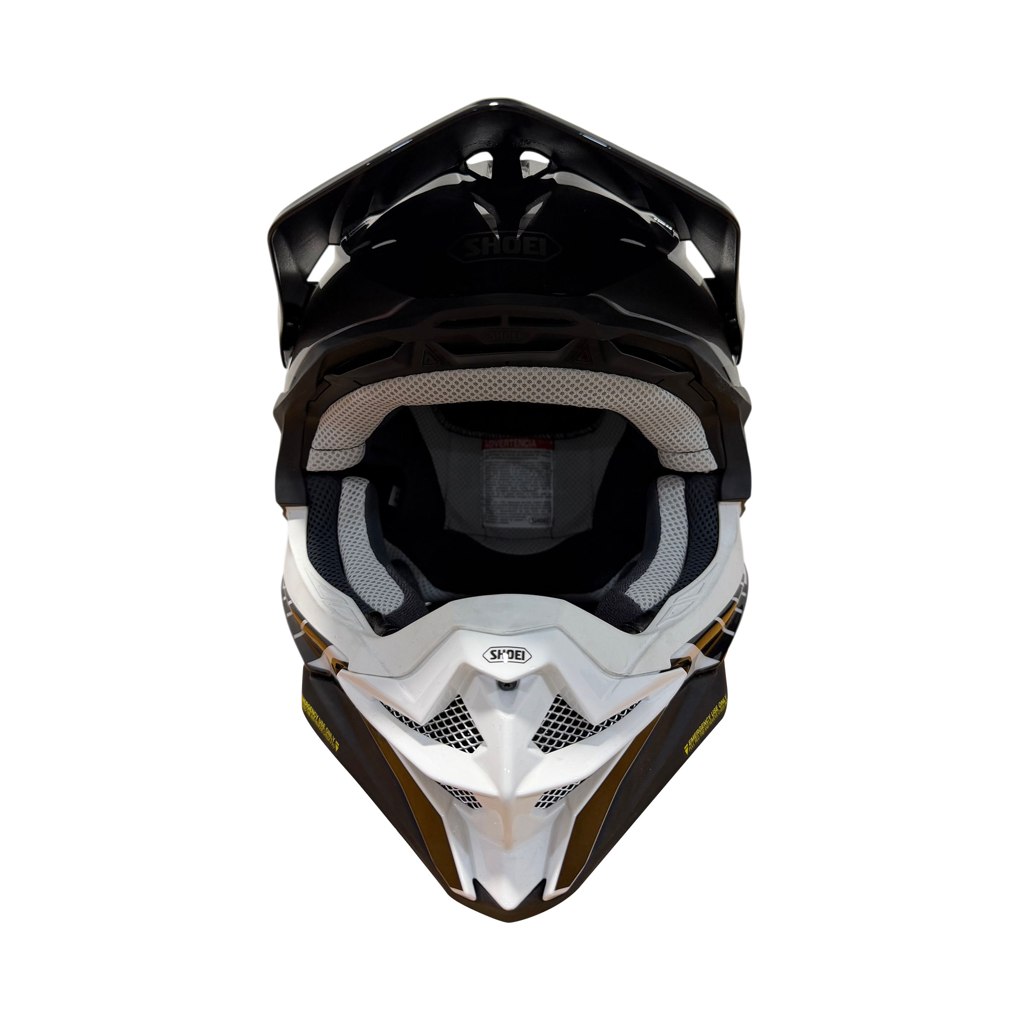 CASCO SHOEI VFX WR06 JAMMER V4 TC-5