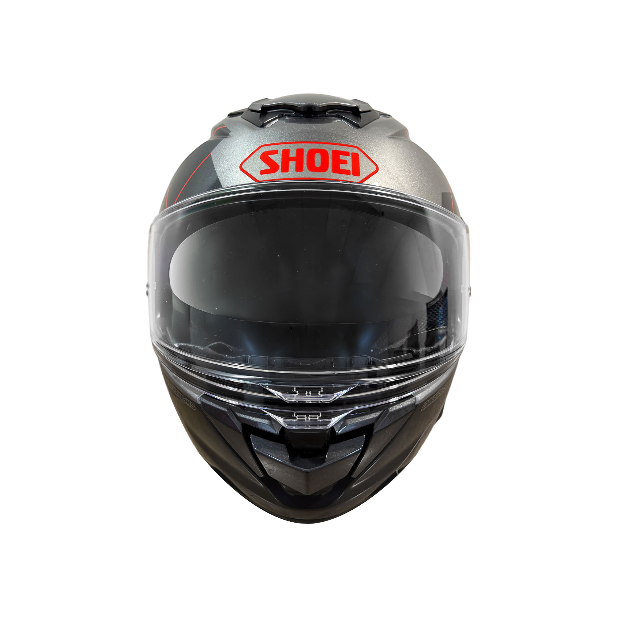 CASCO SHOEI GT AIR 3 MM93 TC-1