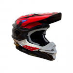 CASCO SHOEI VFX WR06 JAMMER V4 TC-1 CASCO SHOEI VFX WR06 JAMMER V4 TC-1