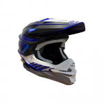 CASCO SHOEI VFX WR06 JAMMER V4 TC2 CASCO SHOEI VFX WR06 JAMMER V4 TC2