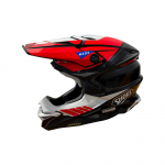 CASCO SHOEI VFX WR06 JAMMER V4 TC-1 CASCO SHOEI VFX WR06 JAMMER V4 TC-1