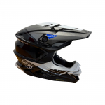 CASCO SHOEI VFX WR06 JAMMER V4 TC-5 CASCO SHOEI VFX WR06 JAMMER V4 TC-5