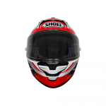 CASCO SHOEI X-SPR PRO ESCALATE TC-10 CASCO SHOEI X-SPR PRO ESCALATE TC-10