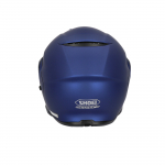 CASCO SHOEI NEOTEC 3 AZUL MATE CASCO SHOEI NEOTEC 3 AZUL MATE