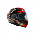 CASCO SHOEI X-SPR PRO ESCALATE TC-1 CASCO SHOEI X-SPR PRO ESCALATE TC-1