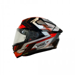 CASCO SHOEI X-SPR PRO ESCALATE TC-1 CASCO SHOEI X-SPR PRO ESCALATE TC-1