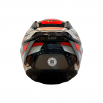 CASCO SHOEI X-SPR PRO ESCALATE TC-1 CASCO SHOEI X-SPR PRO ESCALATE TC-1