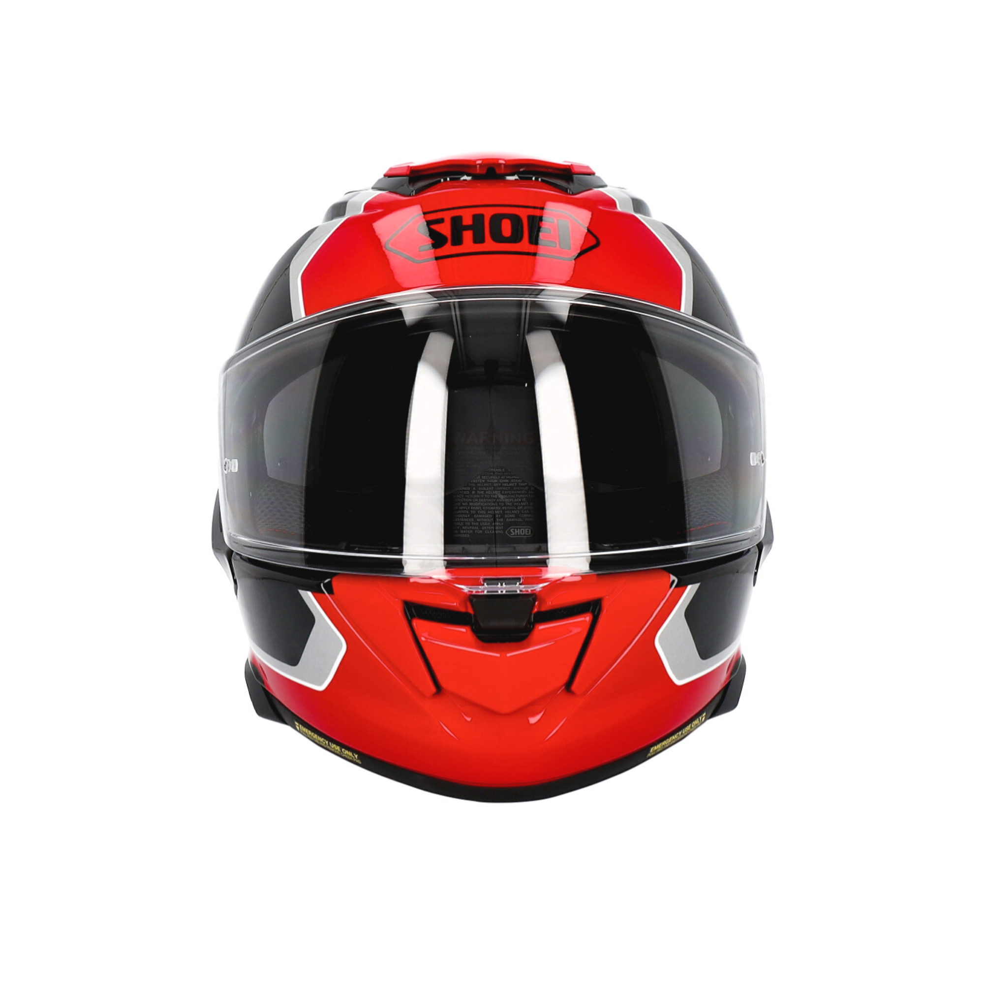 CASCO SHOEI GT AIR 3 AIR 3 REALM TC-1