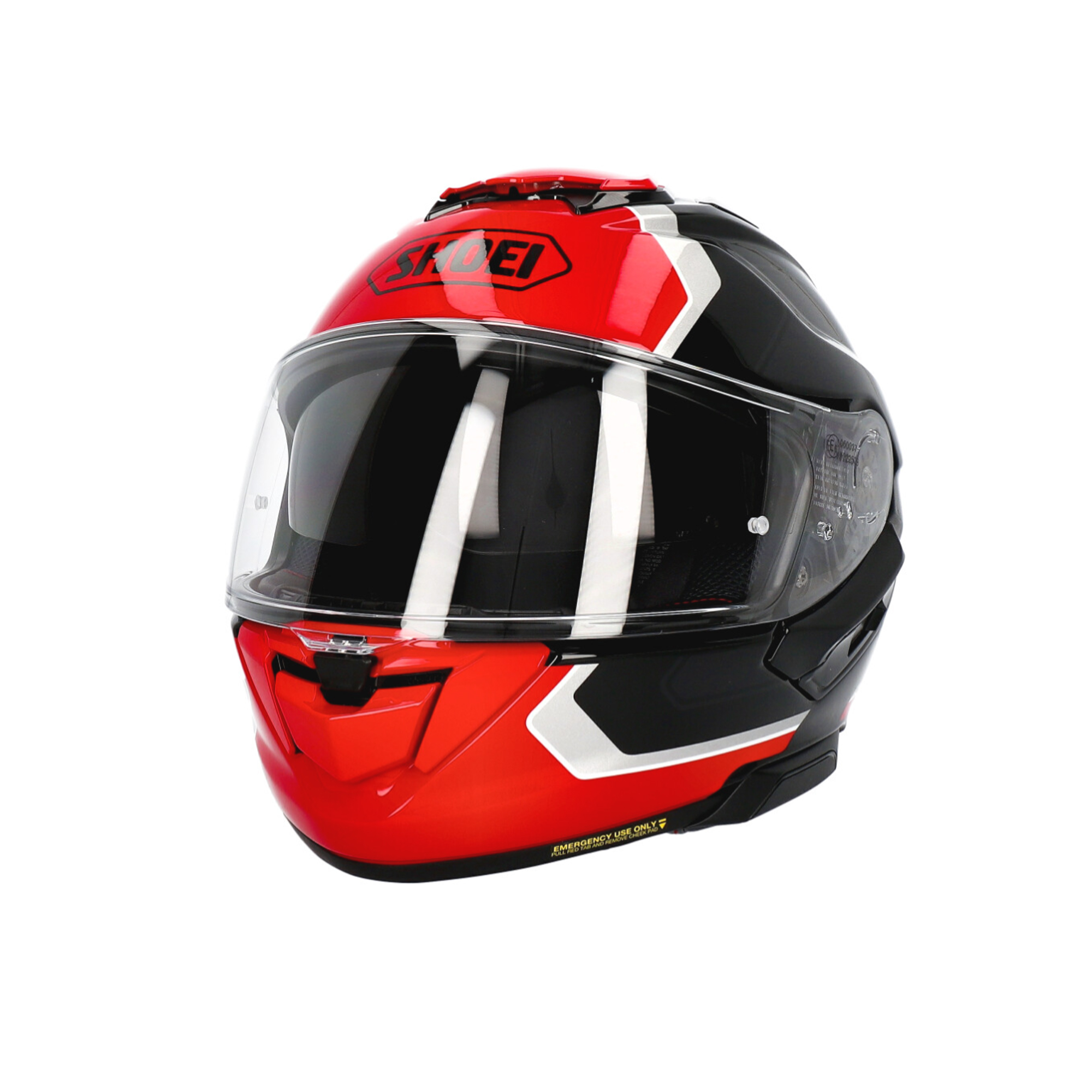 CASCO SHOEI GT AIR 3 AIR 3 REALM TC-1
