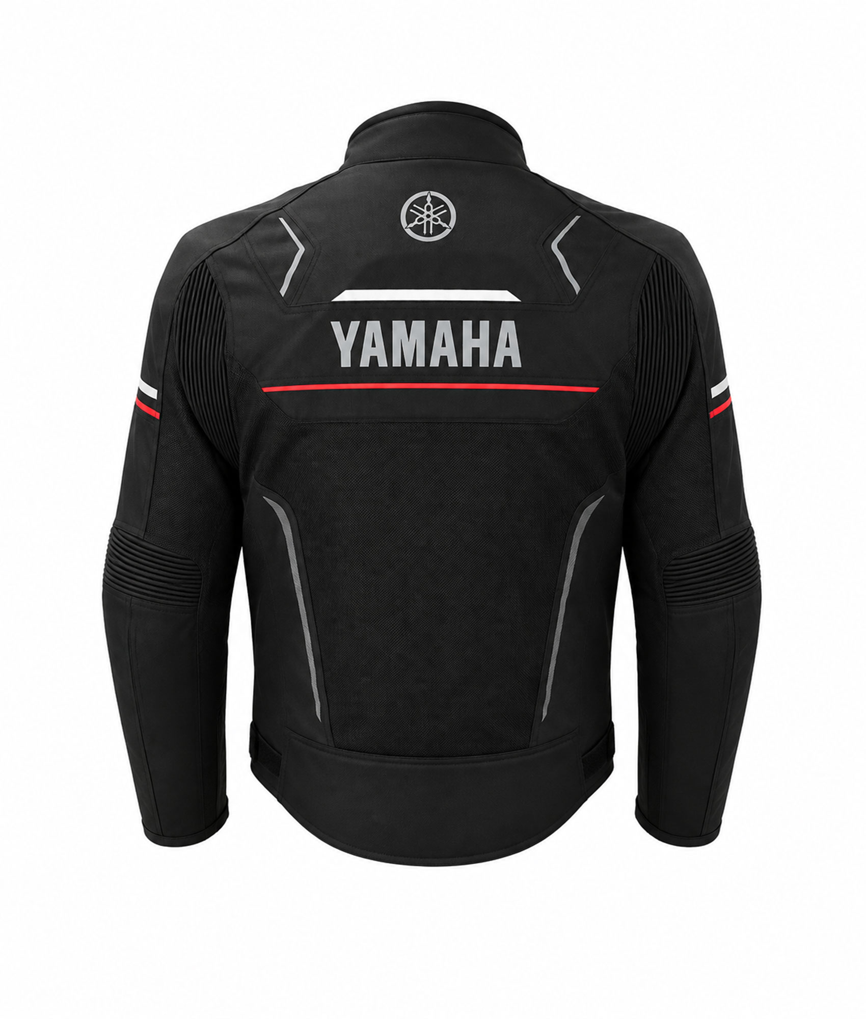 CHAQUETA MOTO YAMAHA HILTON CHAQUETA MOTO YAMAHA HILTON