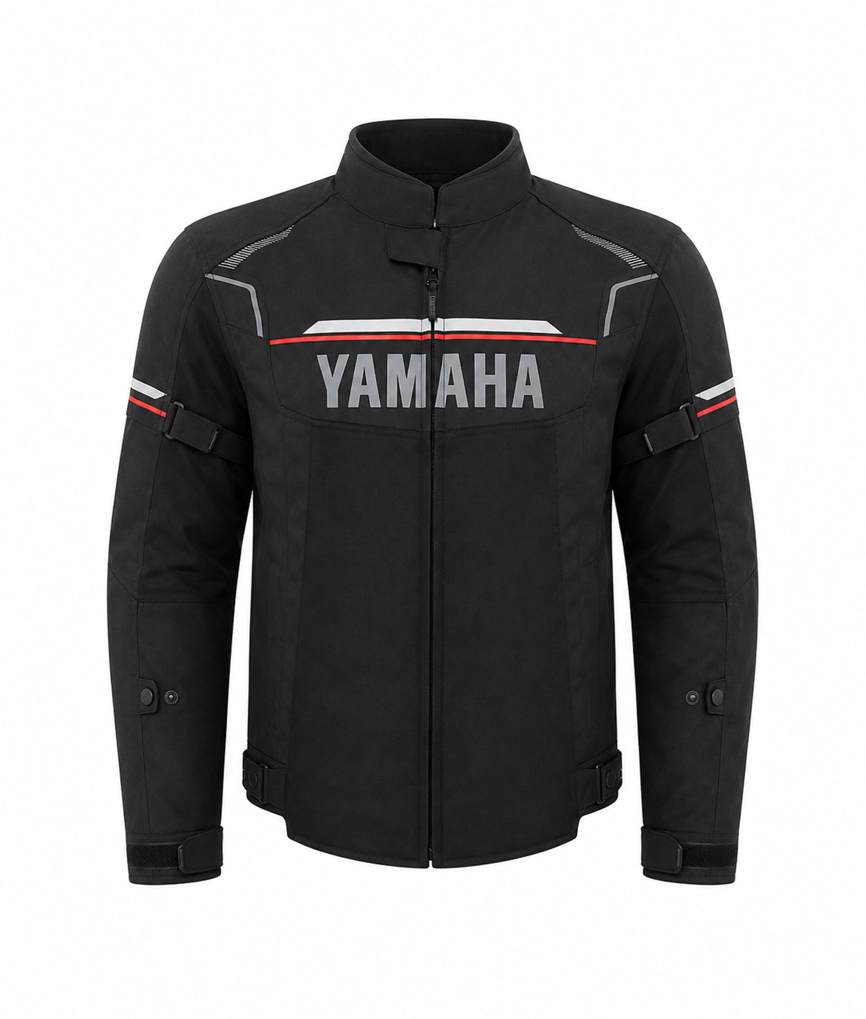 CHAQUETA MOTO YAMAHA HILTON