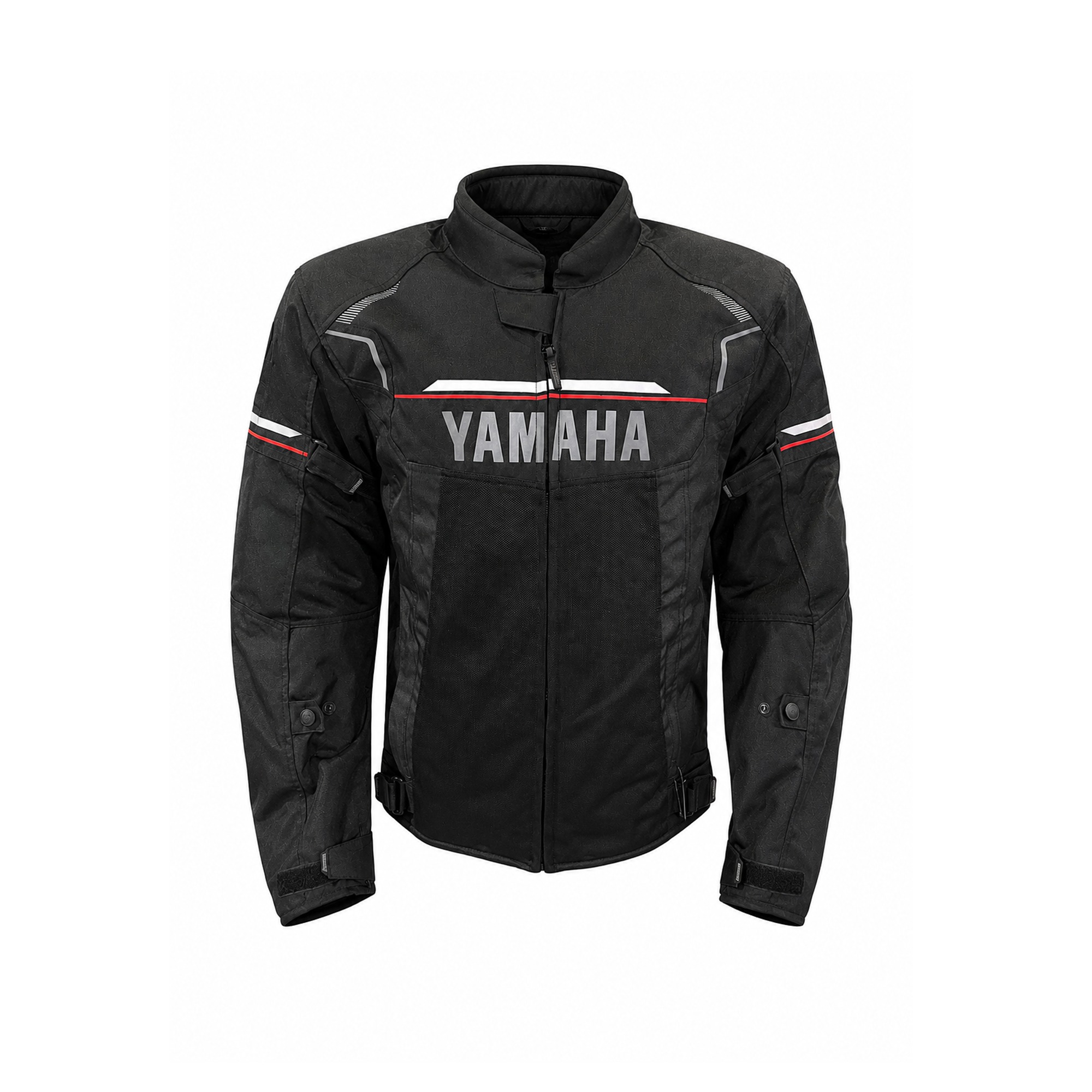CHAQUETA MOTO YAMAHA HILTON
