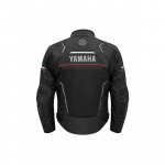 CHAQUETA MOTO YAMAHA HILTON CHAQUETA MOTO YAMAHA HILTON