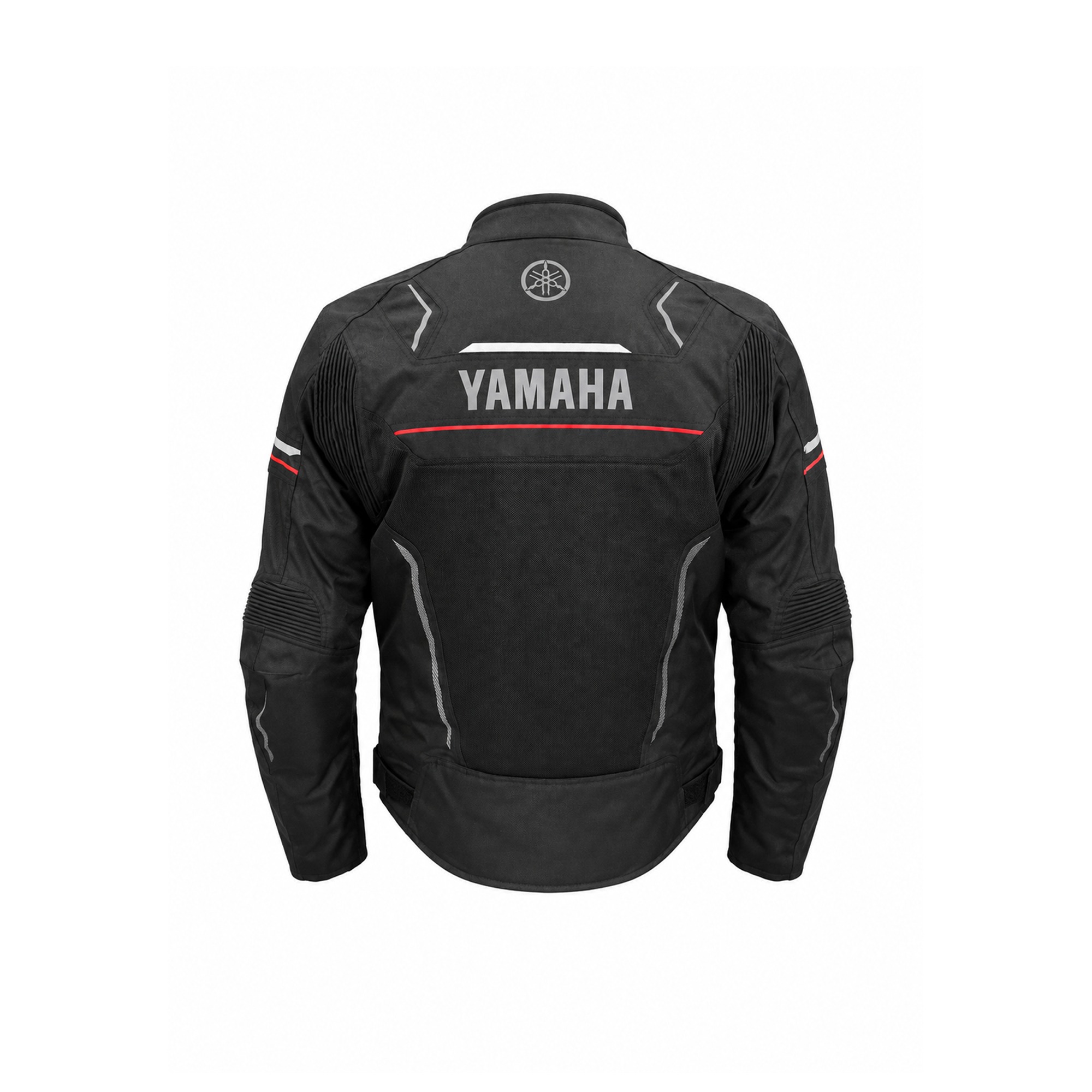 CHAQUETA MOTO YAMAHA HILTON CHAQUETA MOTO YAMAHA HILTON