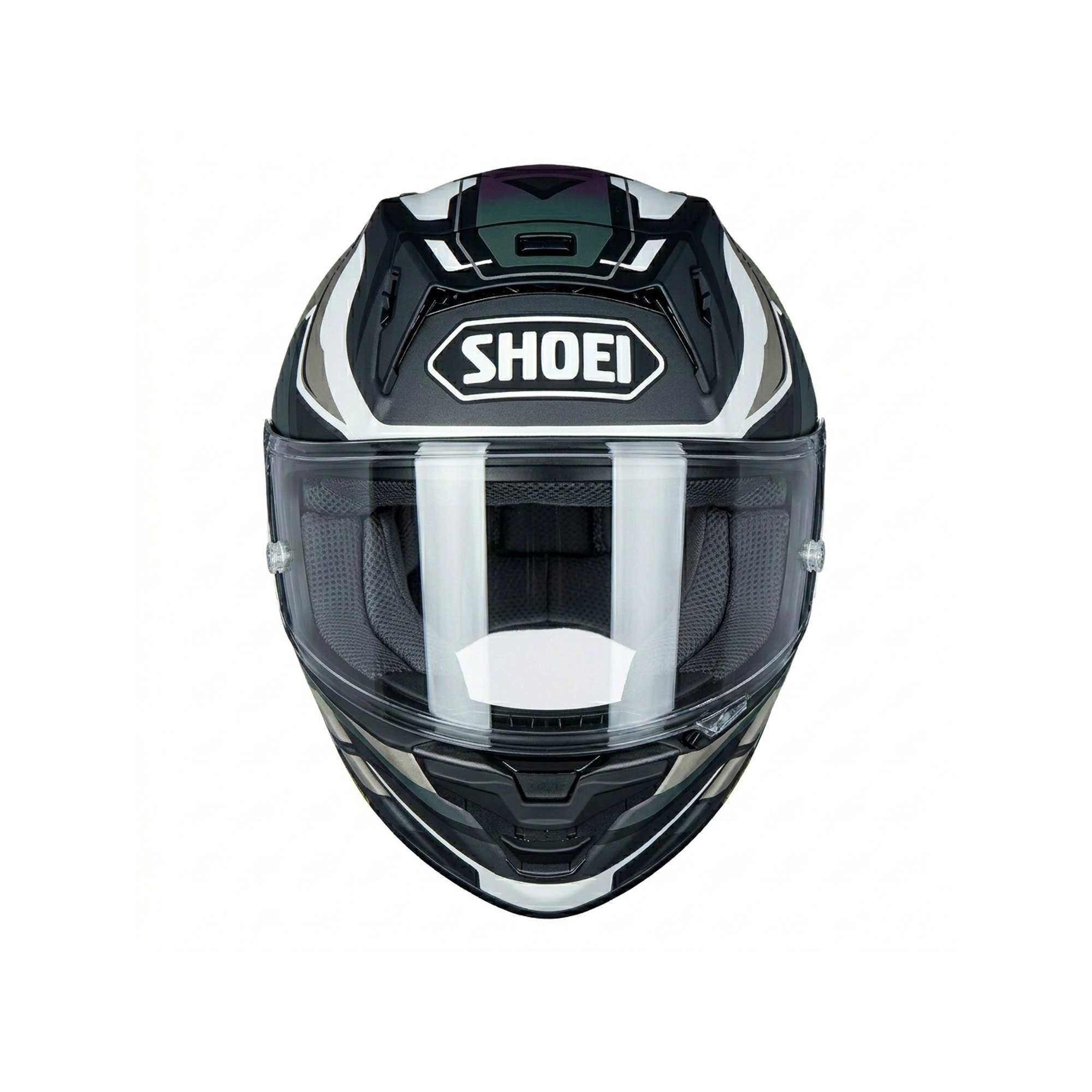 CASCO DE MOTO SHOEI X-SPR PRO VALION TC-5