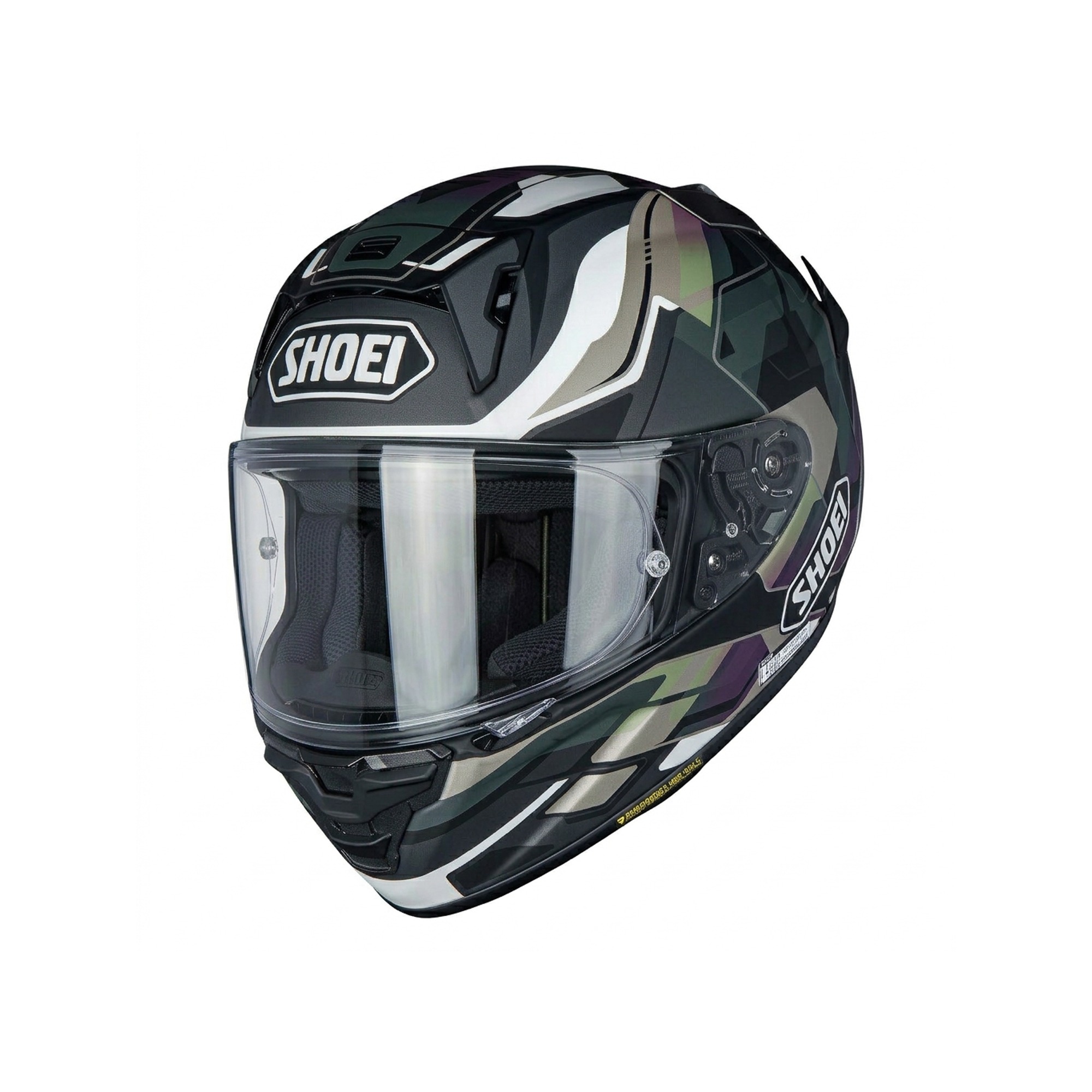 CASCO DE MOTO SHOEI X-SPR PRO VALION TC-5
