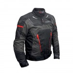Chaqueta Yamaha Alberta Hombre Winter Sport Fit Rojo Chaqueta Yamaha Alberta Hombre Winter Sport Fit Rojo