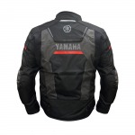 Chaqueta Yamaha Alberta Hombre Winter Sport Fit Rojo Chaqueta Yamaha Alberta Hombre Winter Sport Fit Rojo