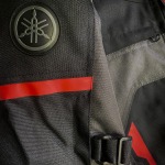 Chaqueta Yamaha Alberta Hombre Winter Sport Fit Rojo Chaqueta Yamaha Alberta Hombre Winter Sport Fit Rojo