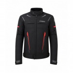Negro – Rojo