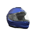 CASCO SHOEI GT AIR 3 AZUL MATE