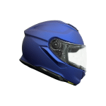 CASCO SHOEI GT AIR 3 AZUL MATE
