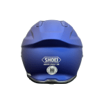 CASCO SHOEI GT AIR 3 AZUL MATE
