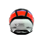 CASCO DE MOTO SHOEI NEOTEC 3 SHARPEN TC-10 CASCO DE MOTO SHOEI NEOTEC 3 SHARPEN TC-10